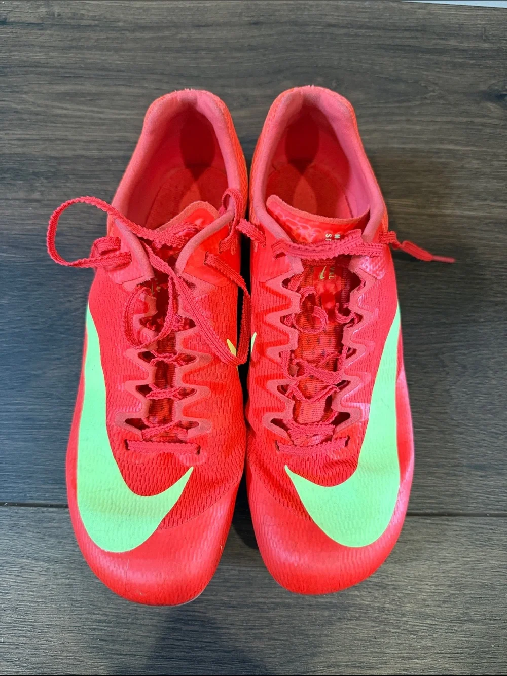 Nike Zoom Rival Track Spikes